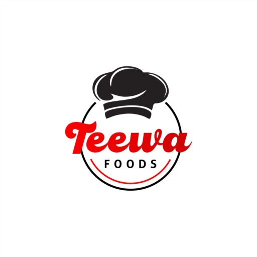 Teewafoods Logo
