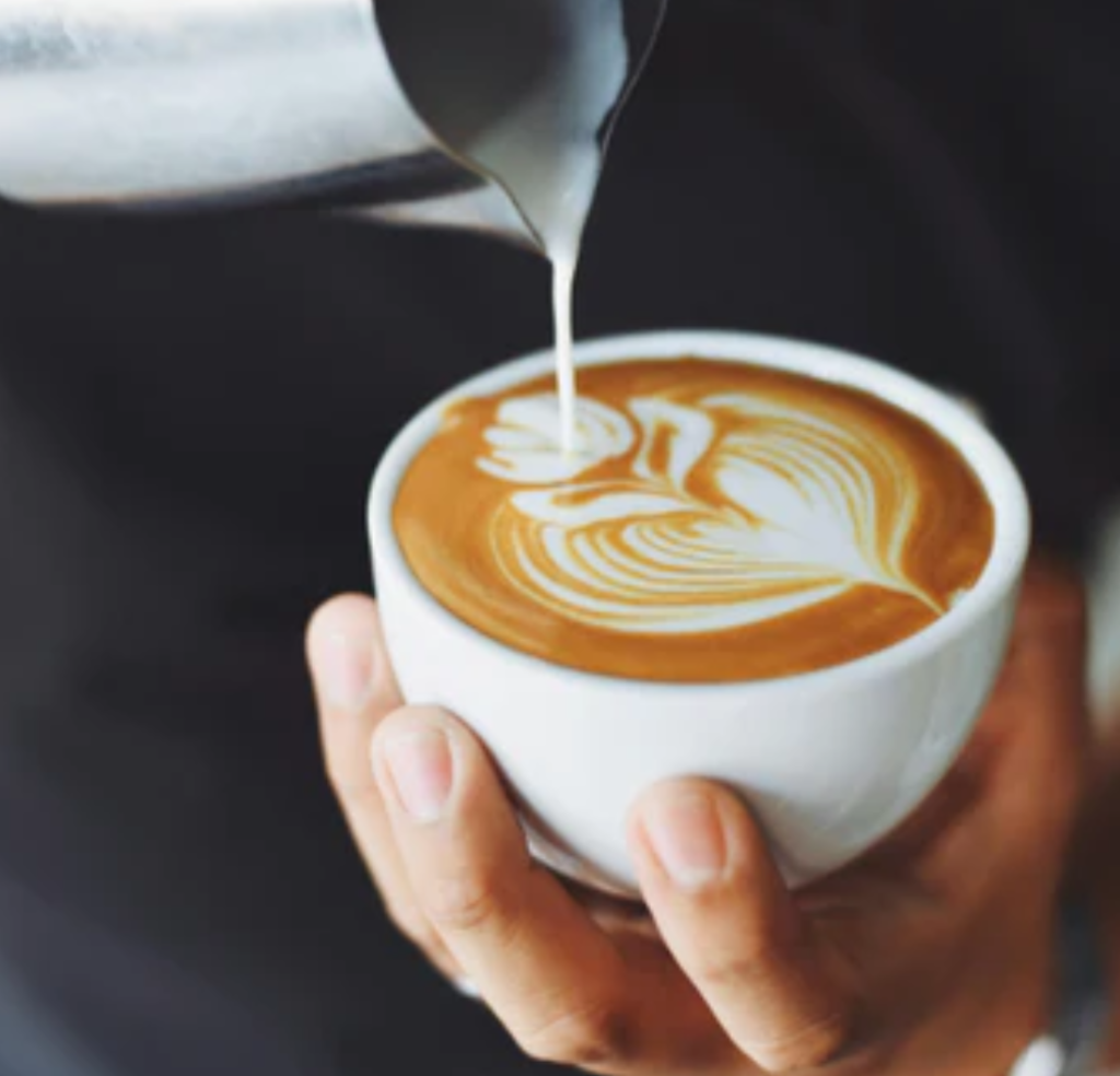 Restaurant Hero image