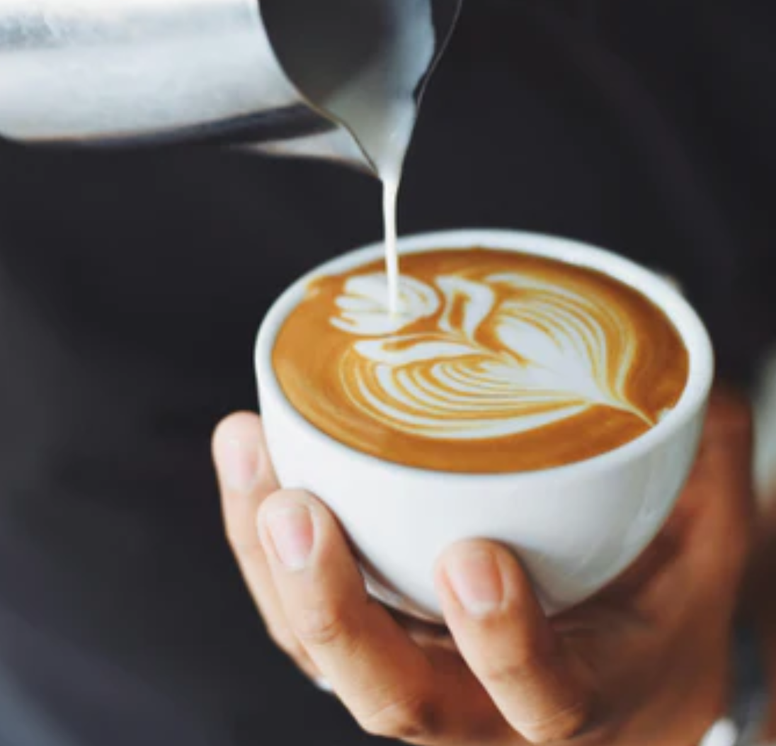 Restaurant Hero image