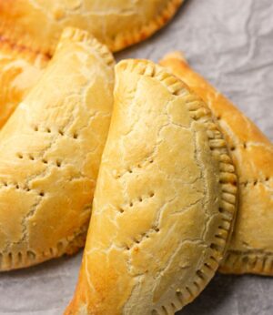Meat Pie