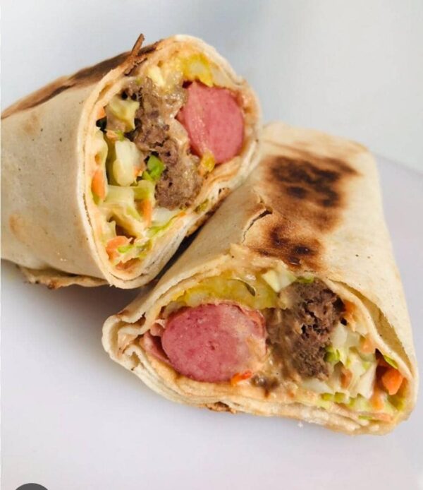 Shawarma Image